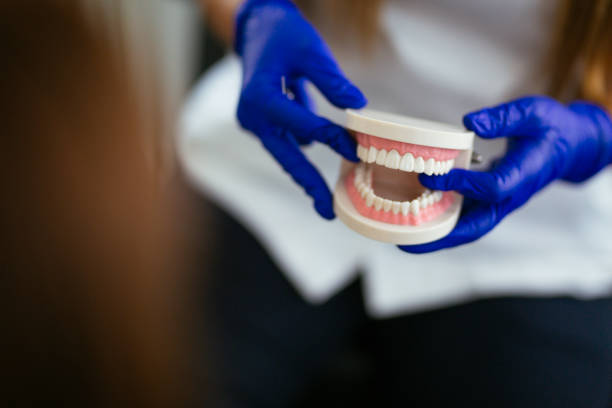 Best Wisdom Tooth Removal  in Morgandale, OH