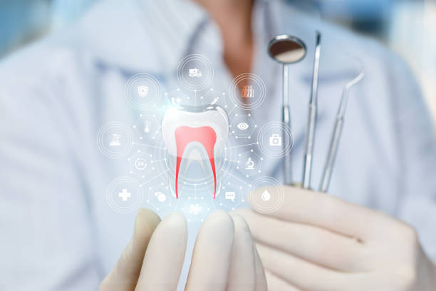 Best Dental Inlays and Onlays  in Morgandale, OH