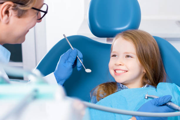 Dental Inlays and Onlays in Morgandale, OH