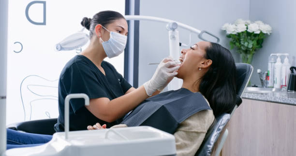Best Full Mouth Reconstruction  in Morgandale, OH