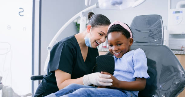 Professional Holistic Dental Care Services in Morgandale, OH