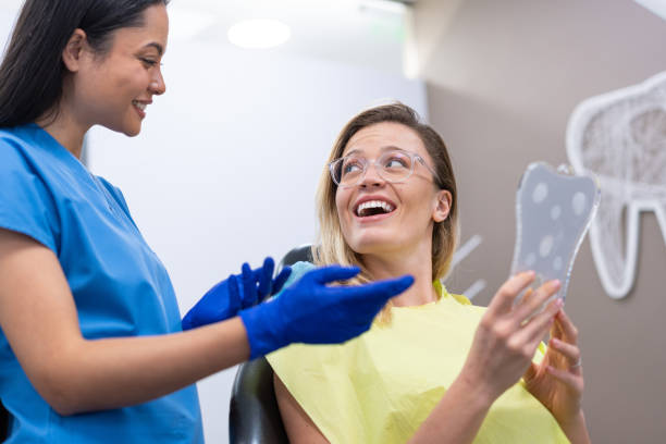 Best TMJ/TMD Treatment  in Morgandale, OH