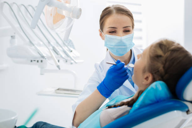Best Root Canal Treatment  in Morgandale, OH