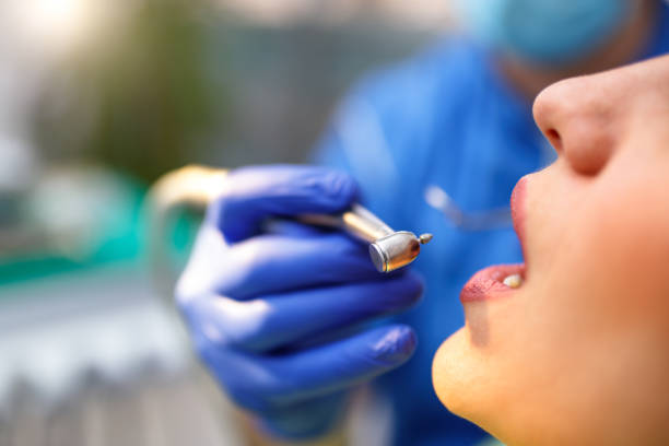 Best Laser Dentistry  in Morgandale, OH